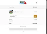 HONEYKIDDO10 coupon verification screenshot