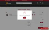 signupnow coupon verification screenshot