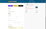 MOM20 coupon verification screenshot