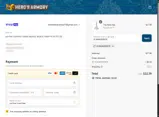 SUMMERDROP coupon verification screenshot