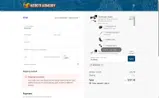 HUSBAND coupon verification screenshot