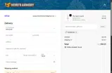 SPOOKY20 coupon verification screenshot