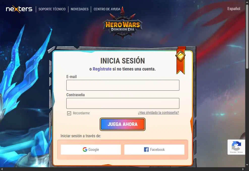 Hero Wars checkout page showing Hero Wars promo code box | Screenshot taken by SimplyCodes community member on Jan 17, 2026