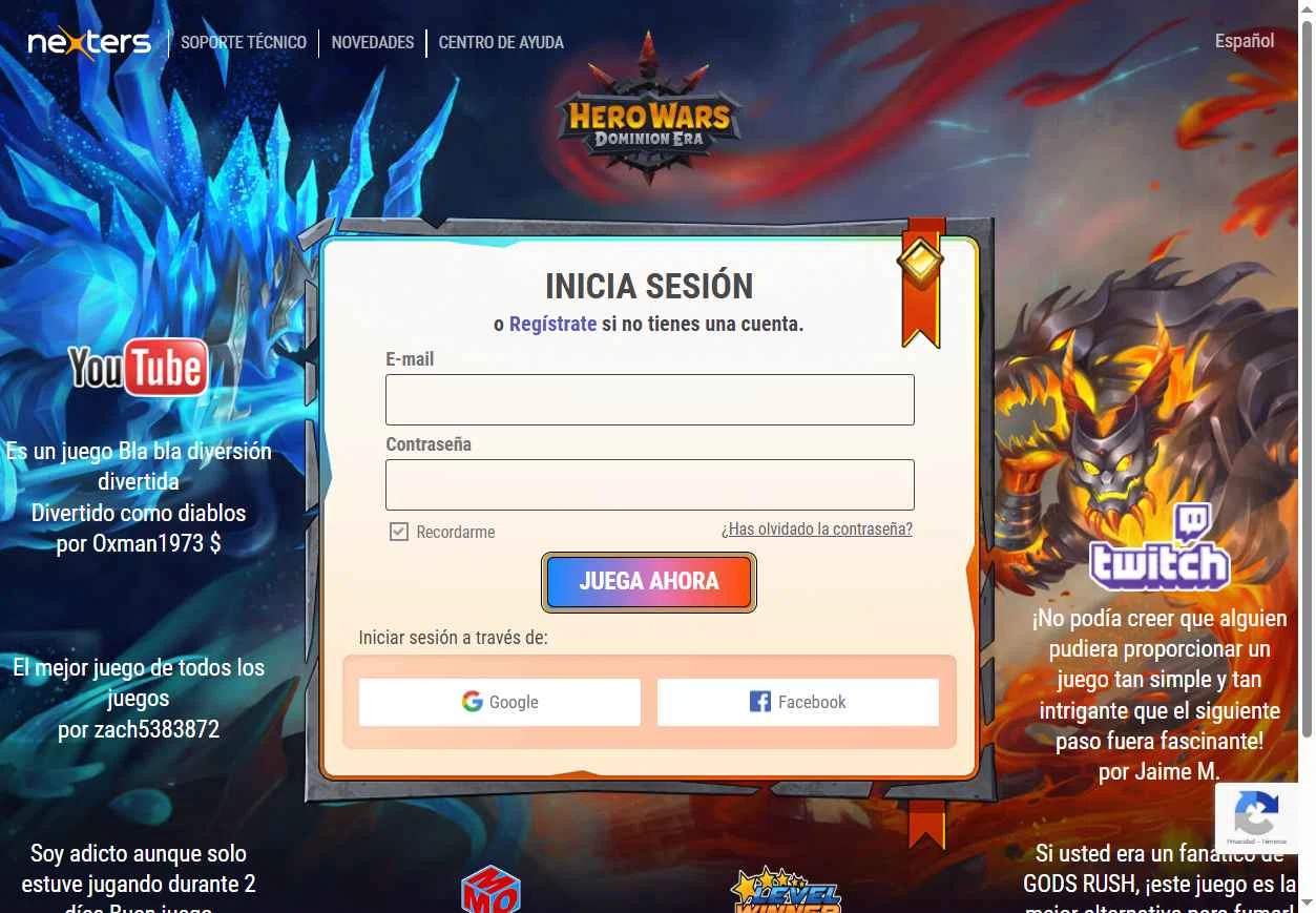 Hero Wars checkout page showing Hero Wars promo code box | Screenshot taken by SimplyCodes community member on Dec 19, 2025