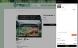 Urban15 coupon verification screenshot