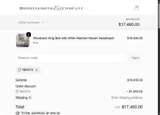 new15 coupon verification screenshot