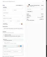 welcome18 coupon verification screenshot