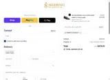 SIMPLYCODES10 coupon verification screenshot