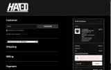 Herrington Arms coupon verification screenshot