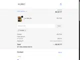 10YUNE coupon verification screenshot
