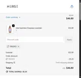 10GOFO coupon verification screenshot