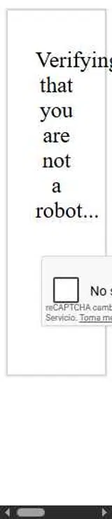 prize coupon verification screenshot