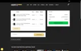 hd10new coupon verification screenshot
