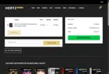 MAYLIN coupon verification screenshot