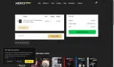 MAYLIN coupon verification screenshot