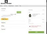 ldwe925 coupon verification screenshot