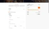 CUE20 coupon verification screenshot