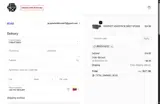 MISSYOU721 coupon verification screenshot
