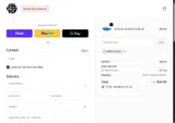 MISSYOU521 coupon verification screenshot