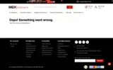 XMA500 coupon verification screenshot