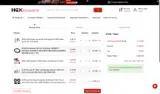 SAVE20 coupon verification screenshot
