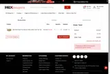 SAVE20 coupon verification screenshot
