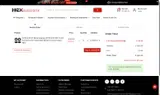 SAVE80 coupon verification screenshot