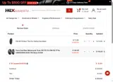SAVE10 coupon verification screenshot