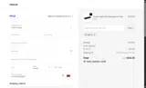 SAS10 coupon verification screenshot