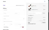 HEXCAL25 coupon verification screenshot