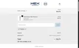 TEAM91 coupon verification screenshot
