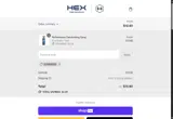 SUMMER20 coupon verification screenshot