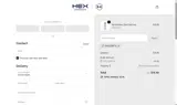 welcome10 coupon verification screenshot