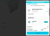 JADE20 coupon verification screenshot