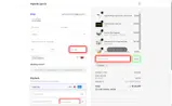 Heybike Sports coupon verification screenshot
