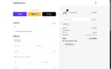 Heybike Sports coupon verification screenshot