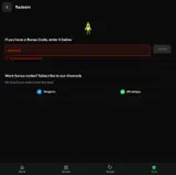 Hey Cash coupon verification screenshot