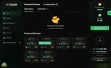 JYVHXZ coupon verification screenshot