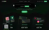 Hey Cash coupon verification screenshot