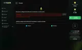Hey Cash coupon verification screenshot