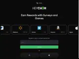 HEYXMAS25 coupon verification screenshot