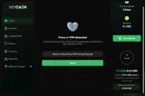 TUES10DAYHC coupon verification screenshot