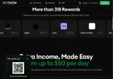 santa30hc coupon verification screenshot