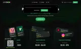 Hey Cash coupon verification screenshot