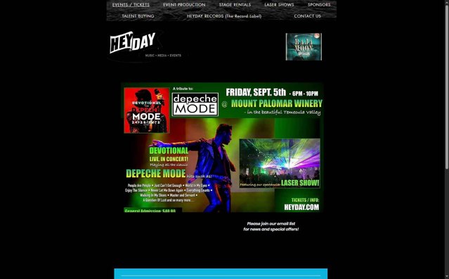Heyday checkout page showing Heyday promo code box | Screenshot taken by SimplyCodes community member on Aug 29, 2025