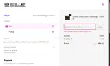 BFSHIPFREE coupon verification screenshot