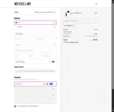Thankyou coupon verification screenshot