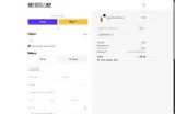 Thankyou coupon verification screenshot