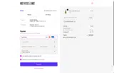 PATRIDISCOUNT coupon verification screenshot