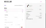 SVENDDIESEL coupon verification screenshot